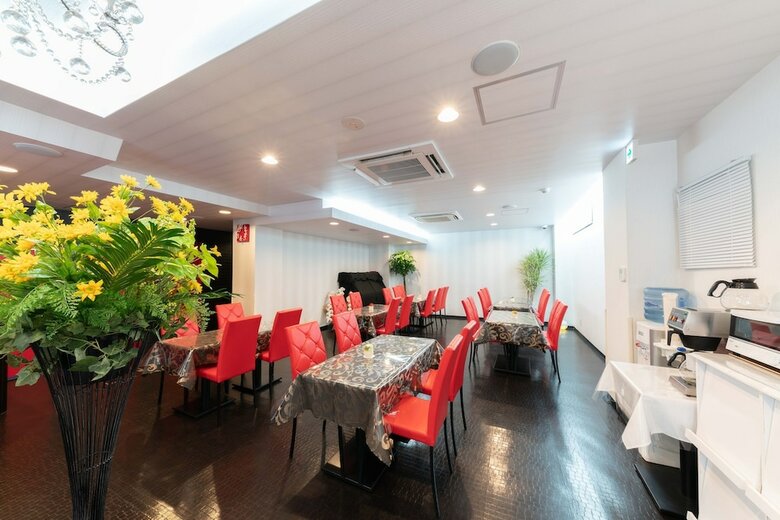 Oyo Hotel Art Inn Namba