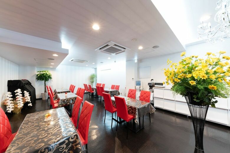 Oyo Hotel Art Inn Namba