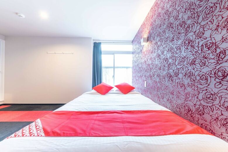Oyo Hotel Art Inn Namba