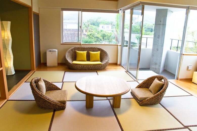 Hotel Aleyzd Bale Ishigaki