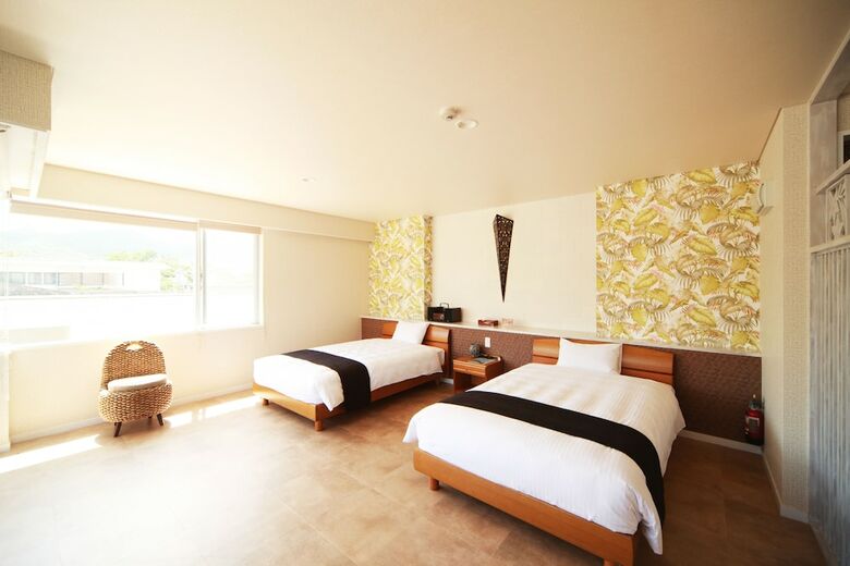 Hotel Aleyzd Bale Ishigaki