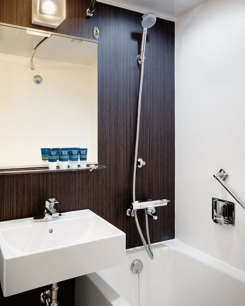 Hotel Four Points By Sheraton Hakodate
