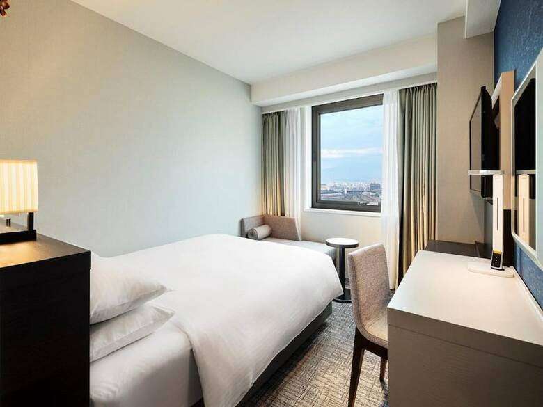 Hotel Four Points By Sheraton Hakodate