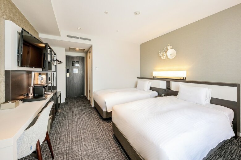 Hotel Four Points By Sheraton Hakodate