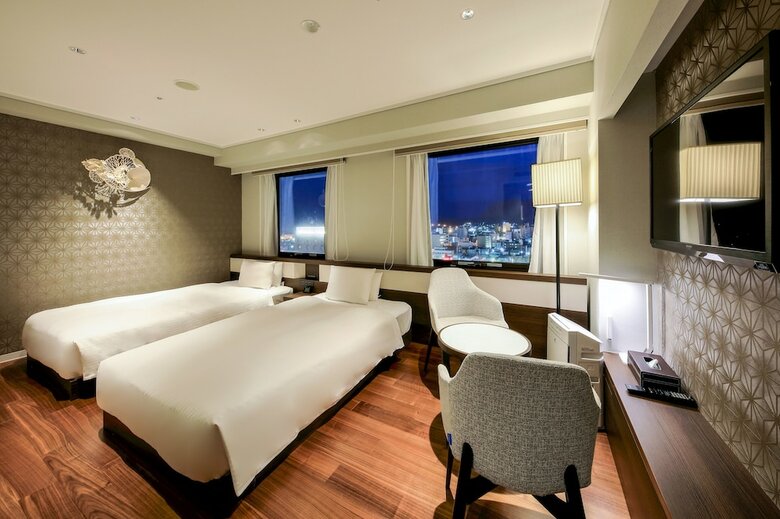 Hotel Four Points By Sheraton Hakodate