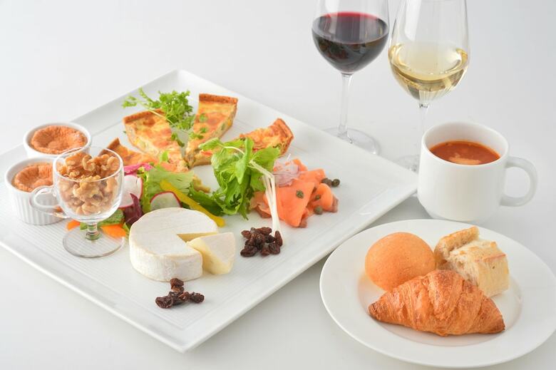 Hotel Four Points By Sheraton Hakodate