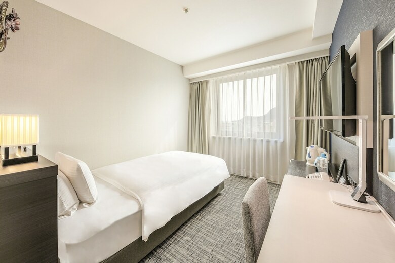 Hotel Four Points By Sheraton Hakodate