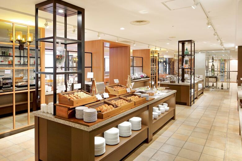 Hotel Four Points By Sheraton Hakodate