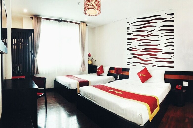 Bali Boutique Ben Thanh Hotel