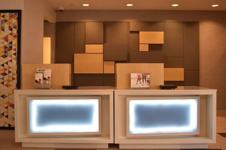 Hotel Holiday Inn Express Venice