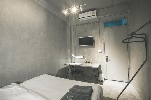 Hostal 2w Bed & Breakfast Bangkok