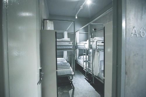 Hostal 2w Bed & Breakfast Bangkok