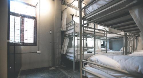 Hostal 2w Bed & Breakfast Bangkok