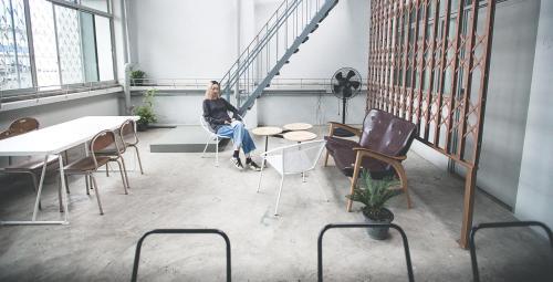 Hostal 2w Bed & Breakfast Bangkok