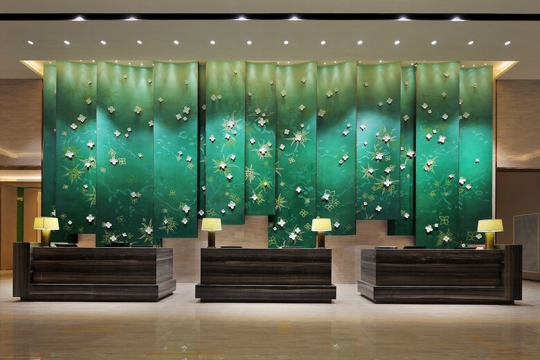 Hotel Mercure Nanchang Sunac