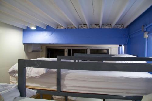 Hostal Fun Wan Hostel Bangkok