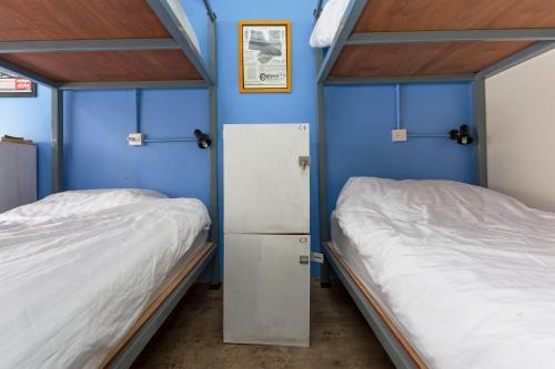Hostal Fun Wan Hostel Bangkok