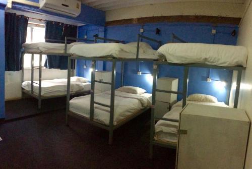 Hostal Fun Wan Hostel Bangkok