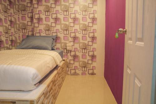Hostal Fun Wan Hostel Bangkok