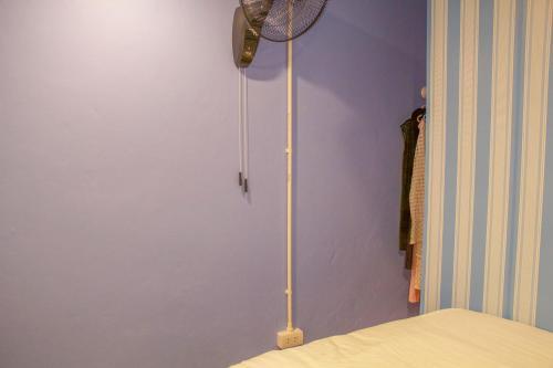 Hostal Fun Wan Hostel Bangkok