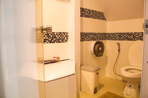 Hostal Fun Wan Hostel Bangkok