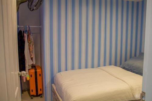 Hostal Fun Wan Hostel Bangkok