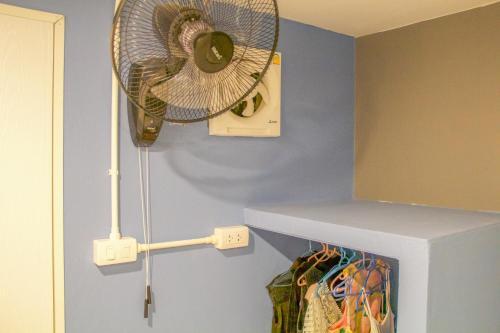 Hostal Fun Wan Hostel Bangkok
