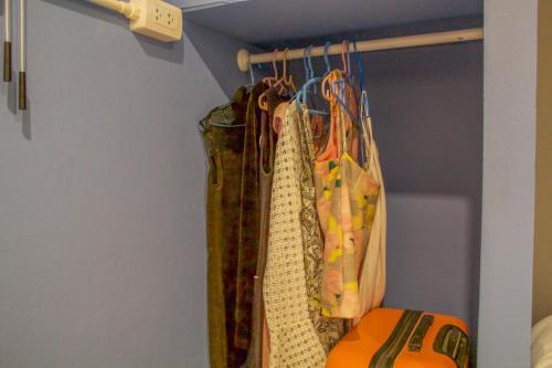 Hostal Fun Wan Hostel Bangkok