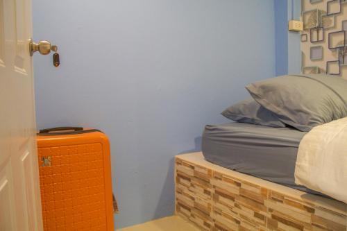 Hostal Fun Wan Hostel Bangkok