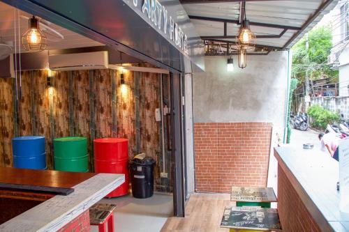Hostal Fun Wan Hostel Bangkok