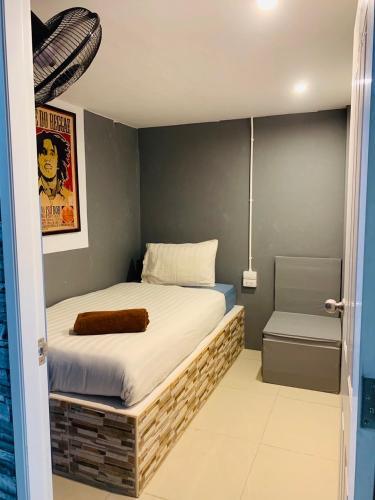 Hostal Fun Wan Hostel Bangkok