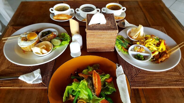 Hotel Uluwatu Cottage