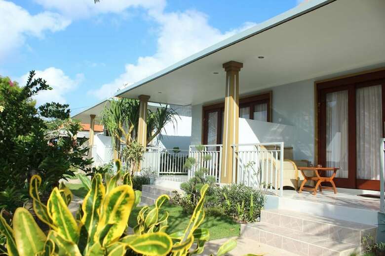 Hotel Uluwatu Cottage