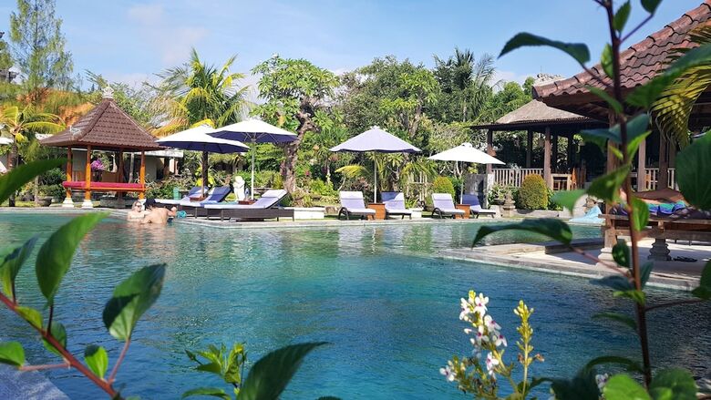Hotel Uluwatu Cottage
