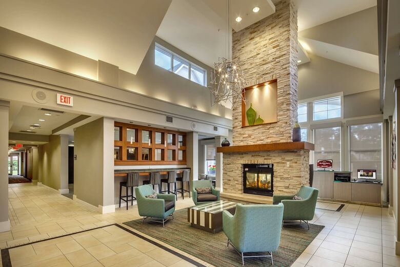 Hotel Residence Inn Marriott Ocala