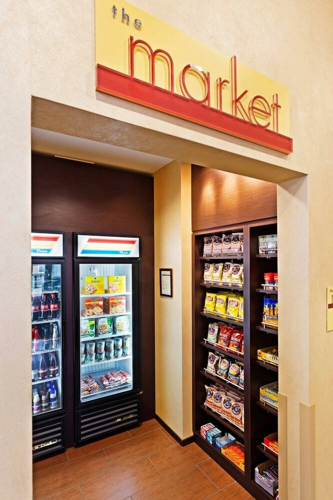 Hotel Residence Inn Marriott Ocala