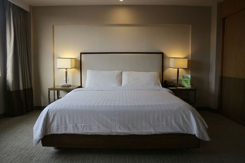 Garden Orchid Hotel