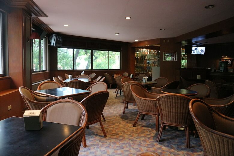Garden Orchid Hotel