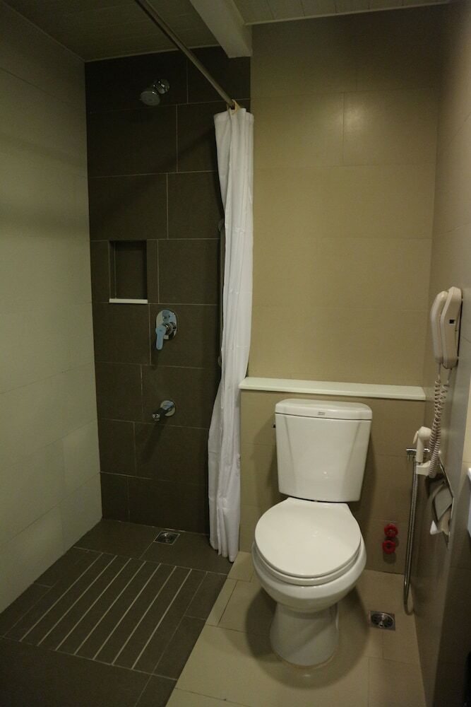 Garden Orchid Hotel