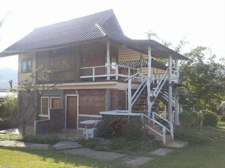 Hotel Tewdoi Garden Resort