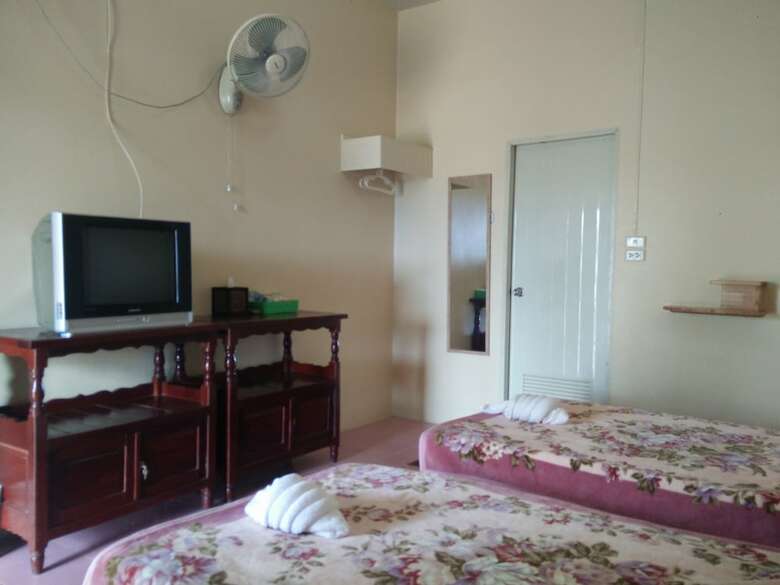Hotel Tewdoi Garden Resort