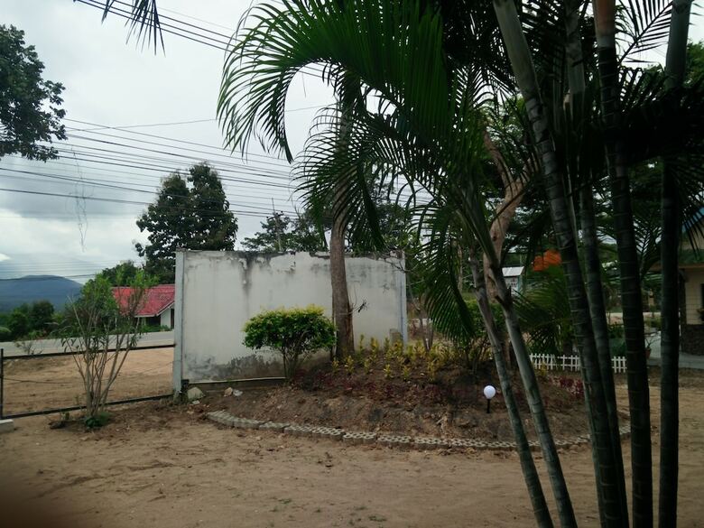 Hotel Tewdoi Garden Resort