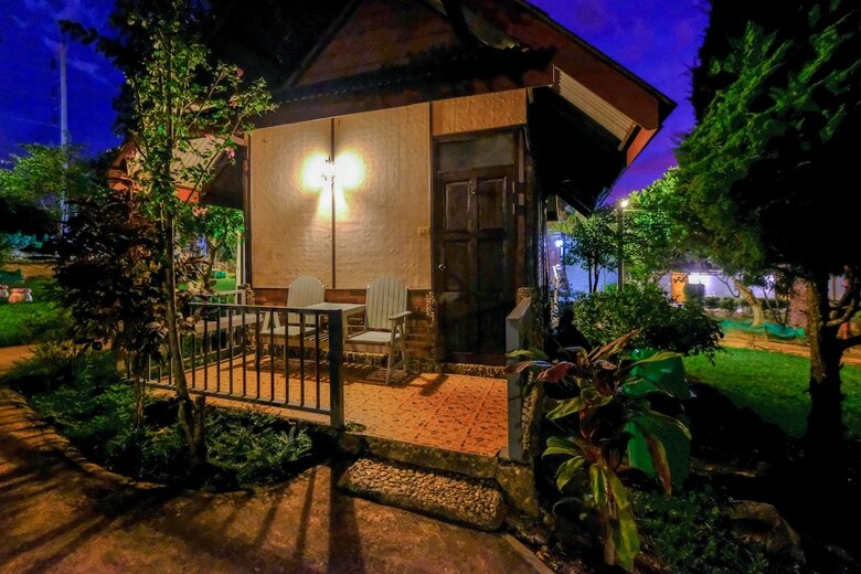 Hotel Tewdoi Garden Resort