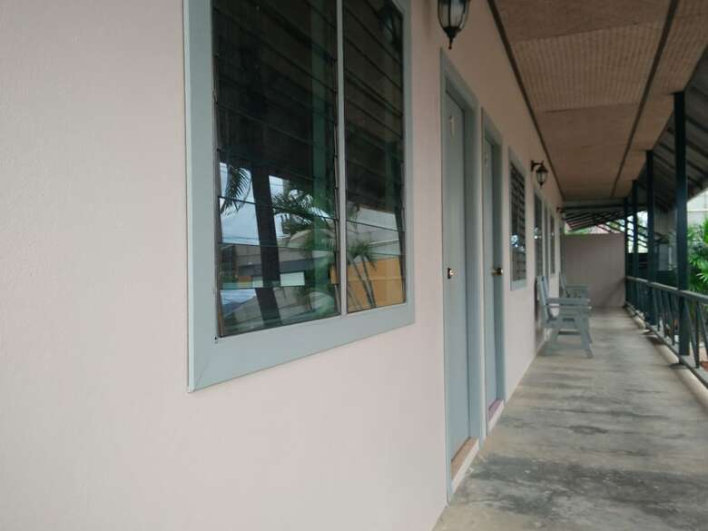 Hotel Tewdoi Garden Resort