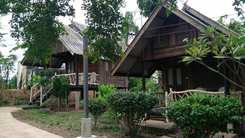 Hotel Tewdoi Garden Resort