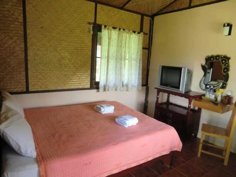 Hotel Tewdoi Garden Resort