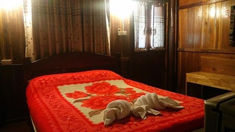 Hotel Tewdoi Garden Resort