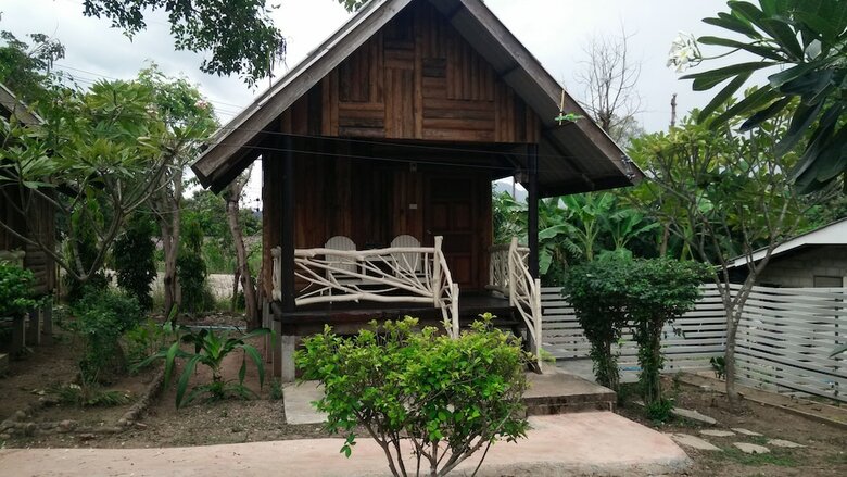 Hotel Tewdoi Garden Resort