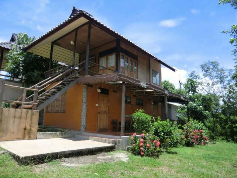 Hotel Tewdoi Garden Resort