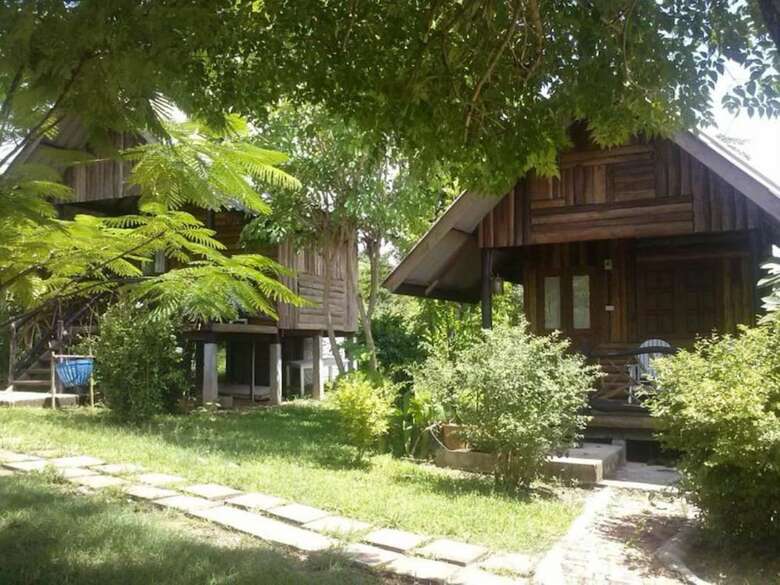 Hotel Tewdoi Garden Resort